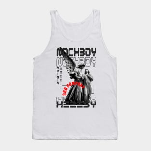 Nochboy Tank Top